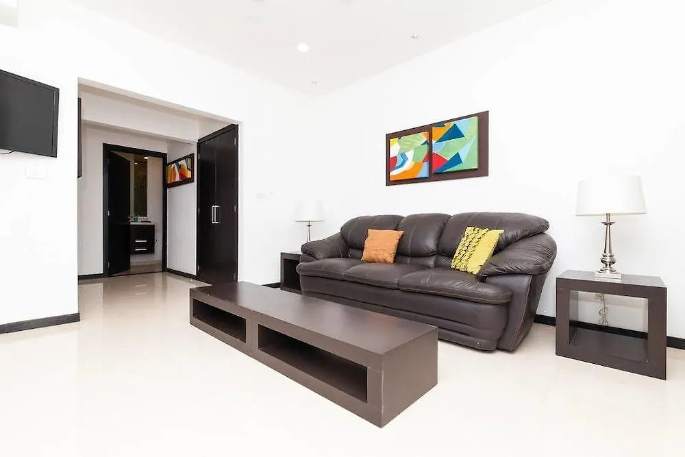 Heliko 101B By Cocobr Otel Playa del Carmen