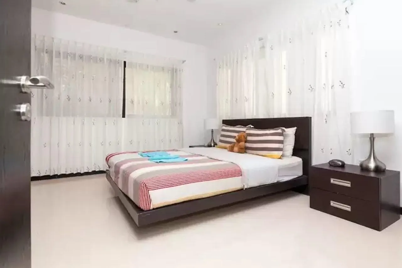فندق Heliko 101B By Cocobr بلايا ديل كارمن المكسيك